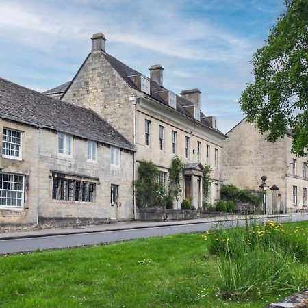 Bright & Beautiful Open Plan Coach House Painswick Vila Exterior foto