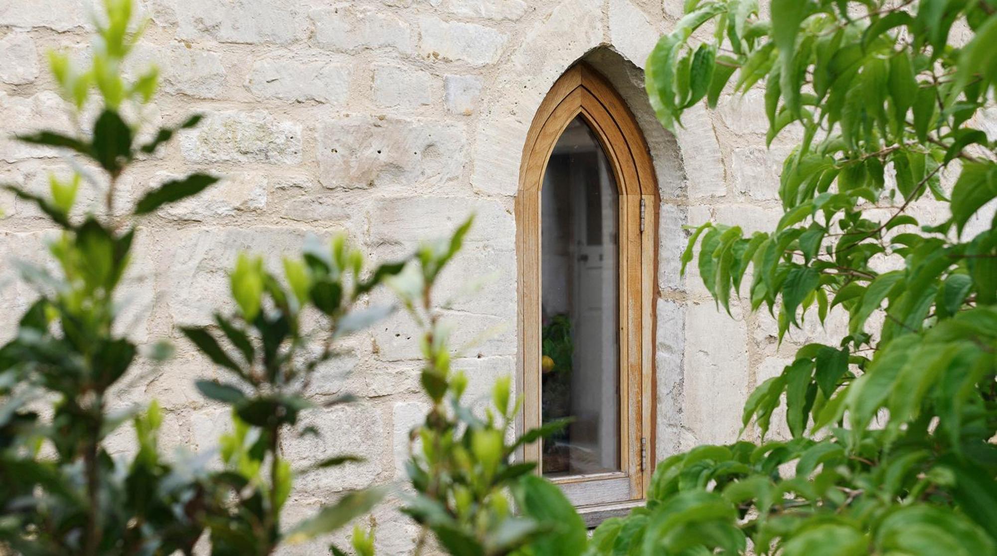 Bright & Beautiful Open Plan Coach House Painswick Vila Exterior foto