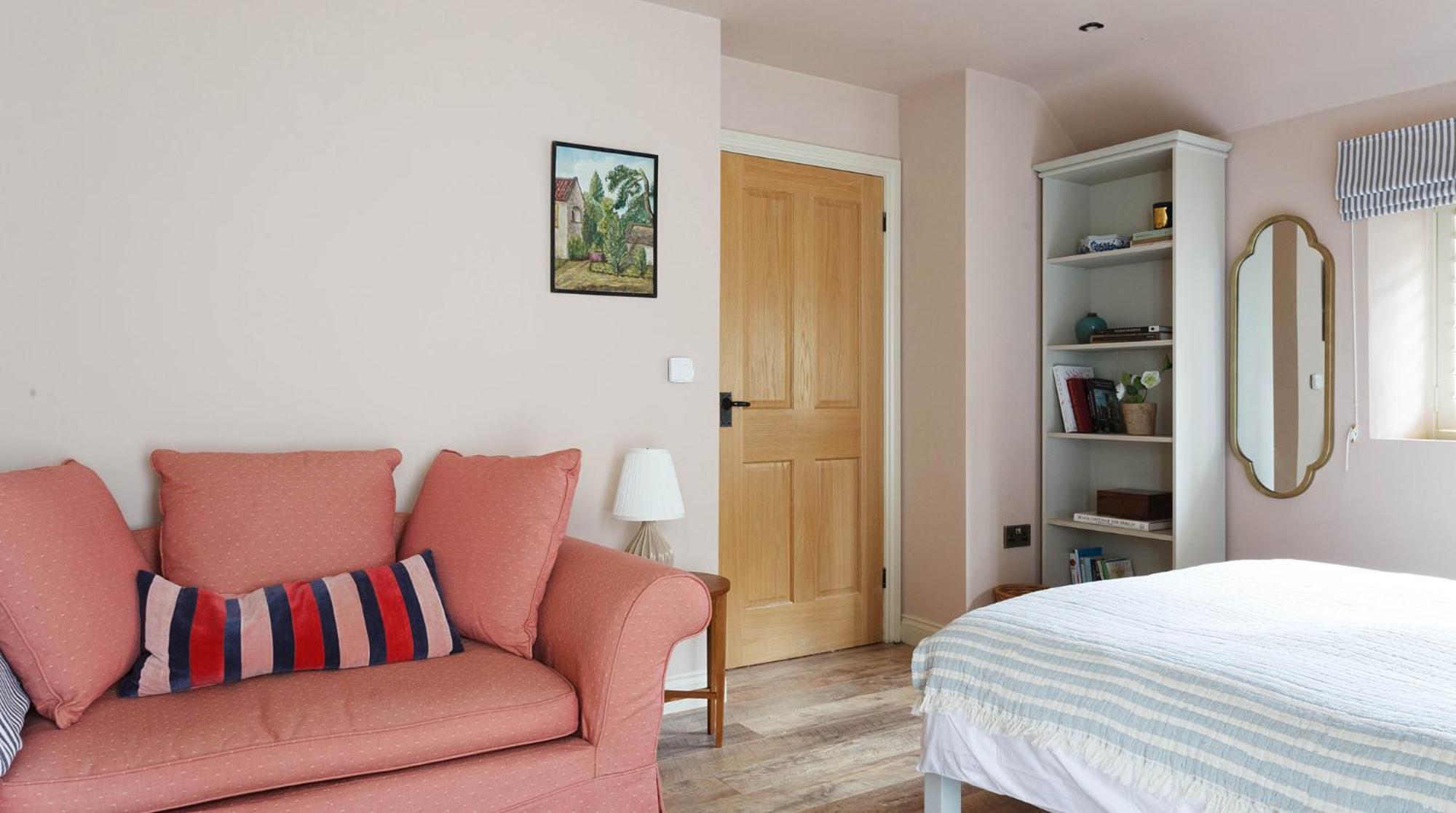 Bright & Beautiful Open Plan Coach House Painswick Vila Exterior foto