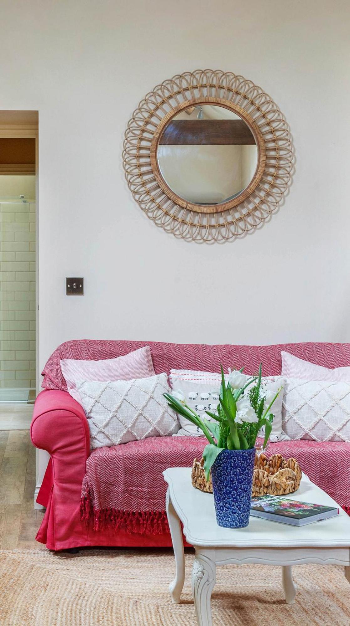 Bright & Beautiful Open Plan Coach House Painswick Vila Exterior foto